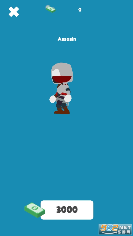 Rowdy Shooter !(���ֵ�ǹ�����İ�)v2.1.0��ͼ2