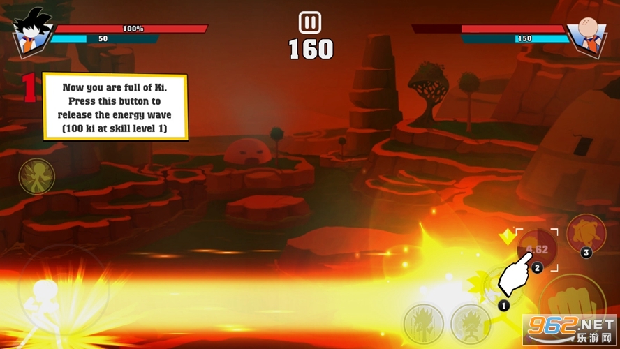 StickmanBattleFight(���������С��Ϸ)��ͼ3