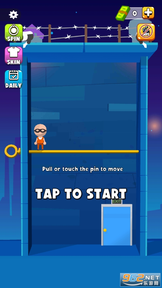 EscapePin3D(Խ������3D)��ͼ0
