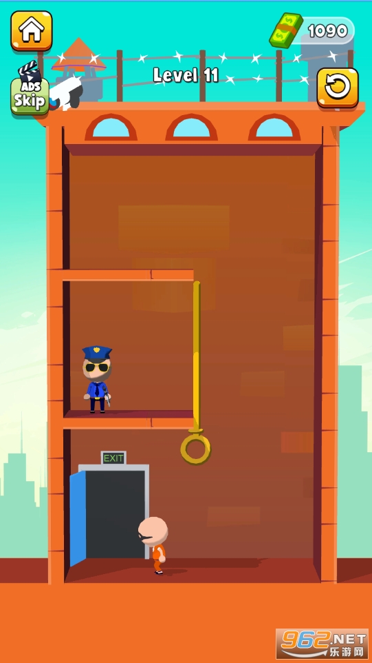 EscapePin3D(Խ������3D)��ͼ3