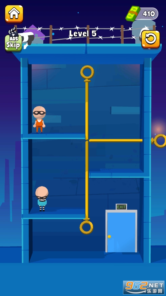 EscapePin3D(Խ������3D)��ͼ1