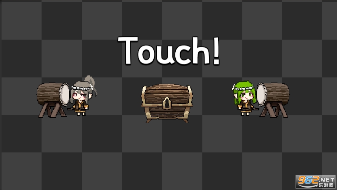 ��������MagicDungeon��ͼ1