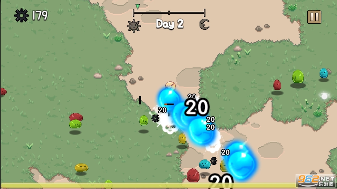 ��������MagicDungeon��ͼ0