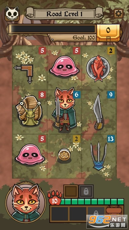 Neko Dungeon(Neko������Ϸ)v1.686��׿���ͼ3