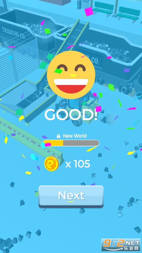 Bulldozer 3D(������3D��׿��)��ͼ0