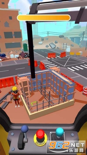 �������ӹ�(Handyman 3D!)��ͼ2