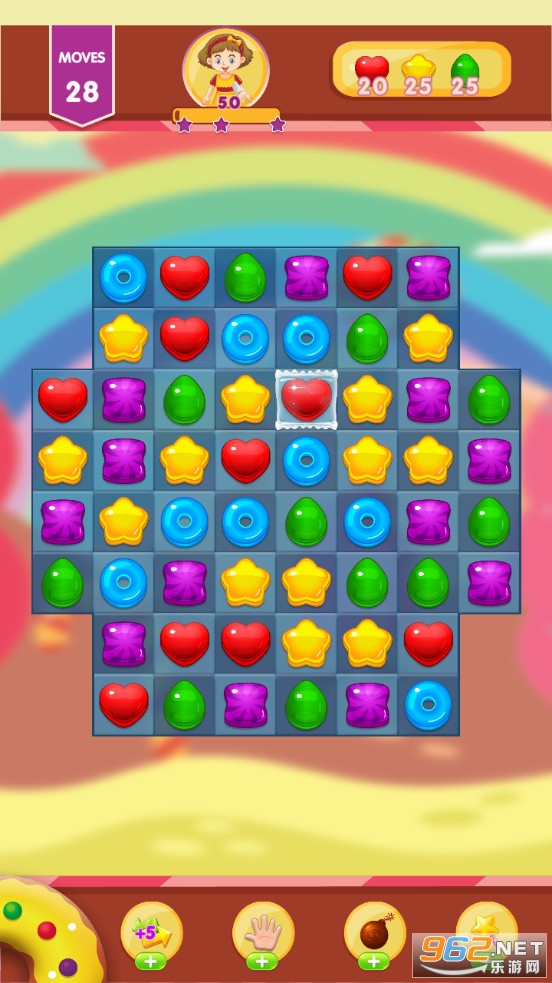 Sweet Storm(���۵��ǹ���Ϸ)v2.0.7 (Sweet Storm)��ͼ4