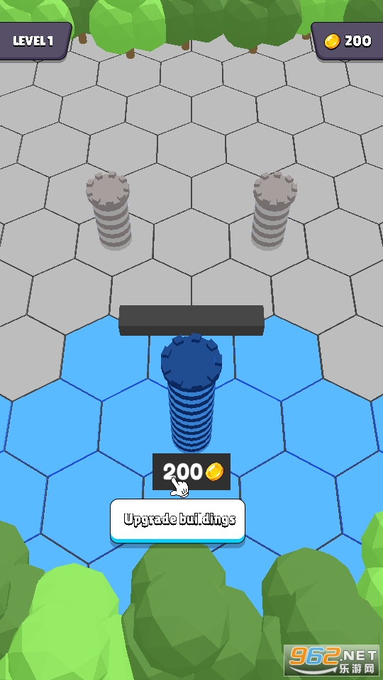 ռ�����������ʯ��(Town Rush)��ͼ2