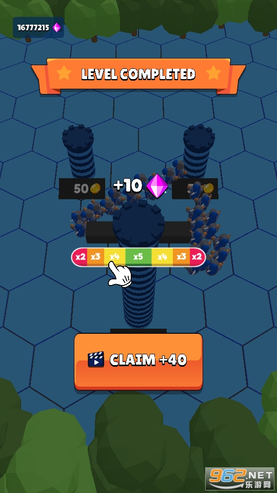 ռ�����������ʯ��(Town Rush)��ͼ3