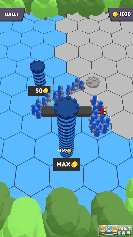 ռ�����������ʯ��(Town Rush)��ͼ4