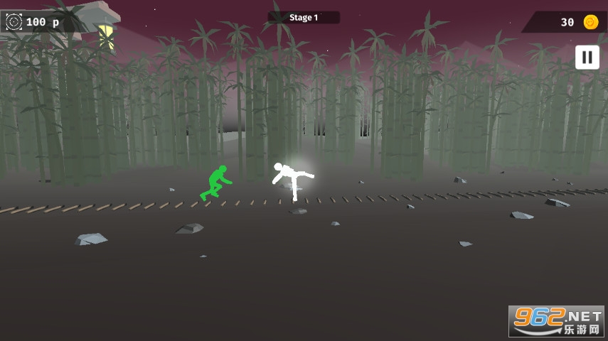 Stick Fight 3D(���ս��3D��Ϸ)v4.3 (Stick Fight 3D)��ͼ2