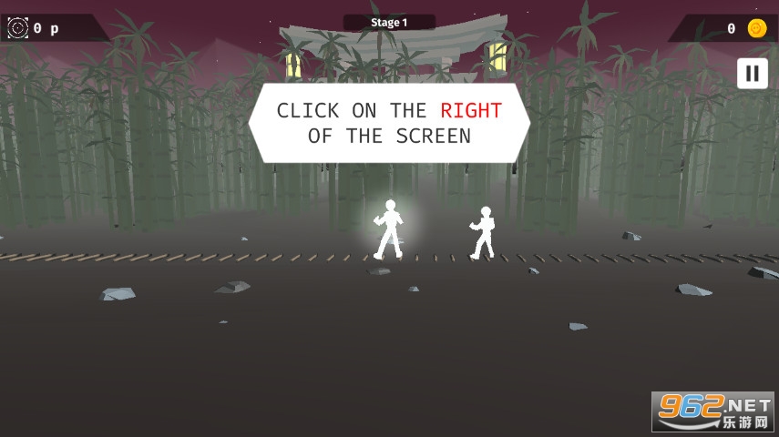 Stick Fight 3D(���ս��3D��Ϸ)v4.3 (Stick Fight 3D)��ͼ1