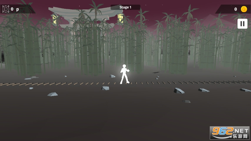 Stick Fight 3D(���ս��3D��Ϸ)v4.3 (Stick Fight 3D)��ͼ3
