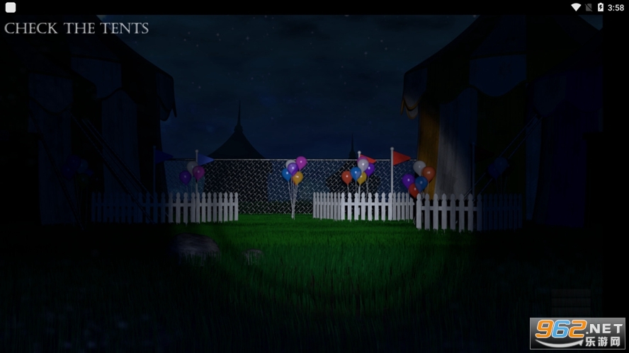 Baby Nightmare Circus(Baby��ج����Ϸ����Ϸ)��ͼ2