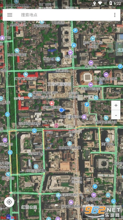 �ٶ���ͼ���ǵ���APP�ٷ���v1.0.1��ͼ2