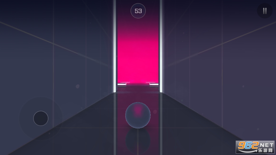 path ball para optimizar(Path Ball X游戏)截图3