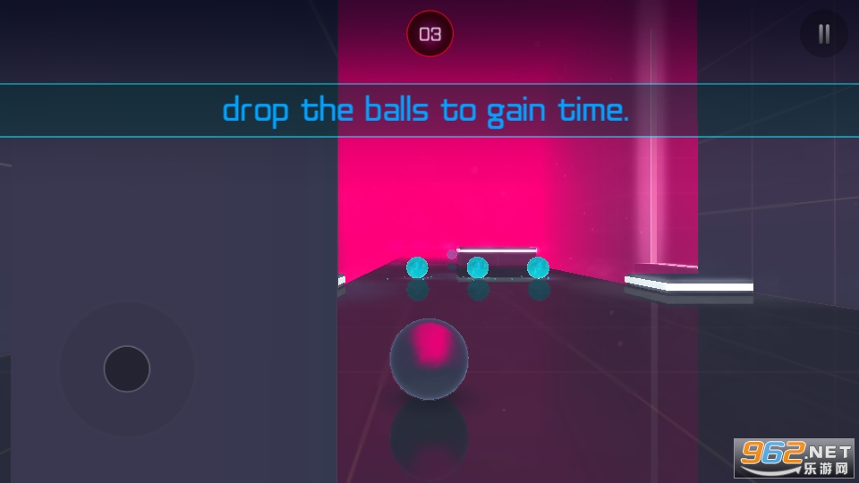 path ball para optimizar(Path Ball X游戏)截图2