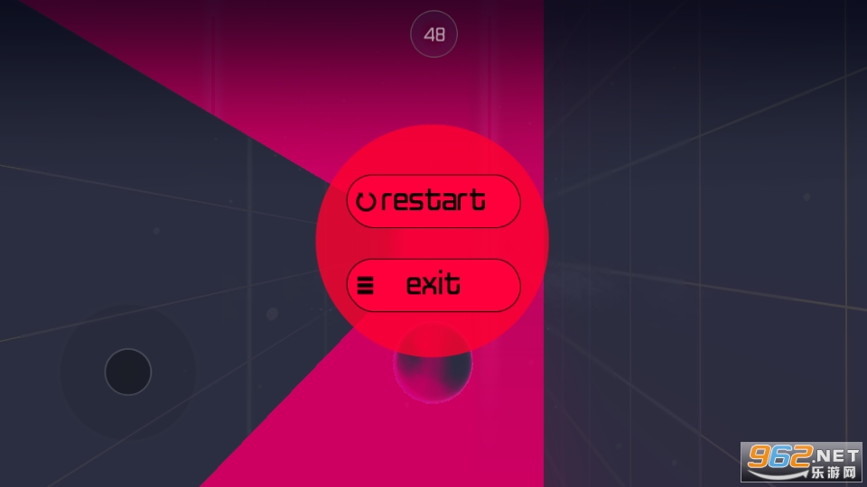 path ball para optimizar(Path Ball X游戏)截图1