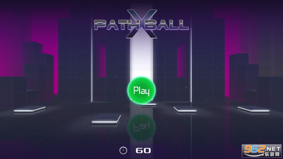 path ball para optimizar(Path Ball X游戏)截图6