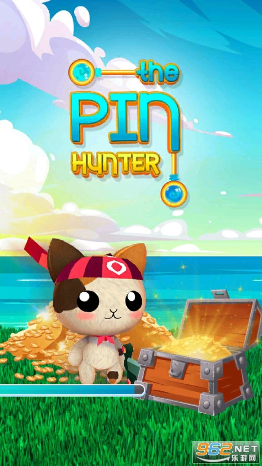 The Pin Hunter(�����������Ԯ)��ͼ3