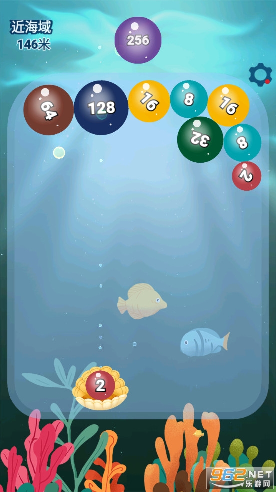 ���ֺ���2048��Ϸ��ͼ4