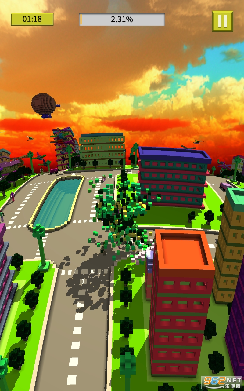 ��ĩ����������Ϸv0.9.1 ���°��ͼ1