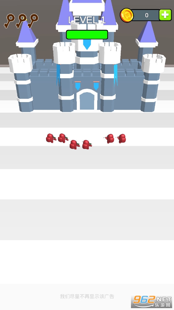 Imposter Clash 3D(ð���߳�ͻ3D)��ͼ0