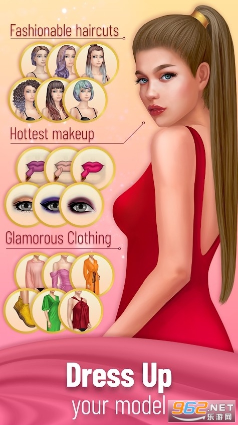 �ڴ�������(Pocket Styler)��ͼ5