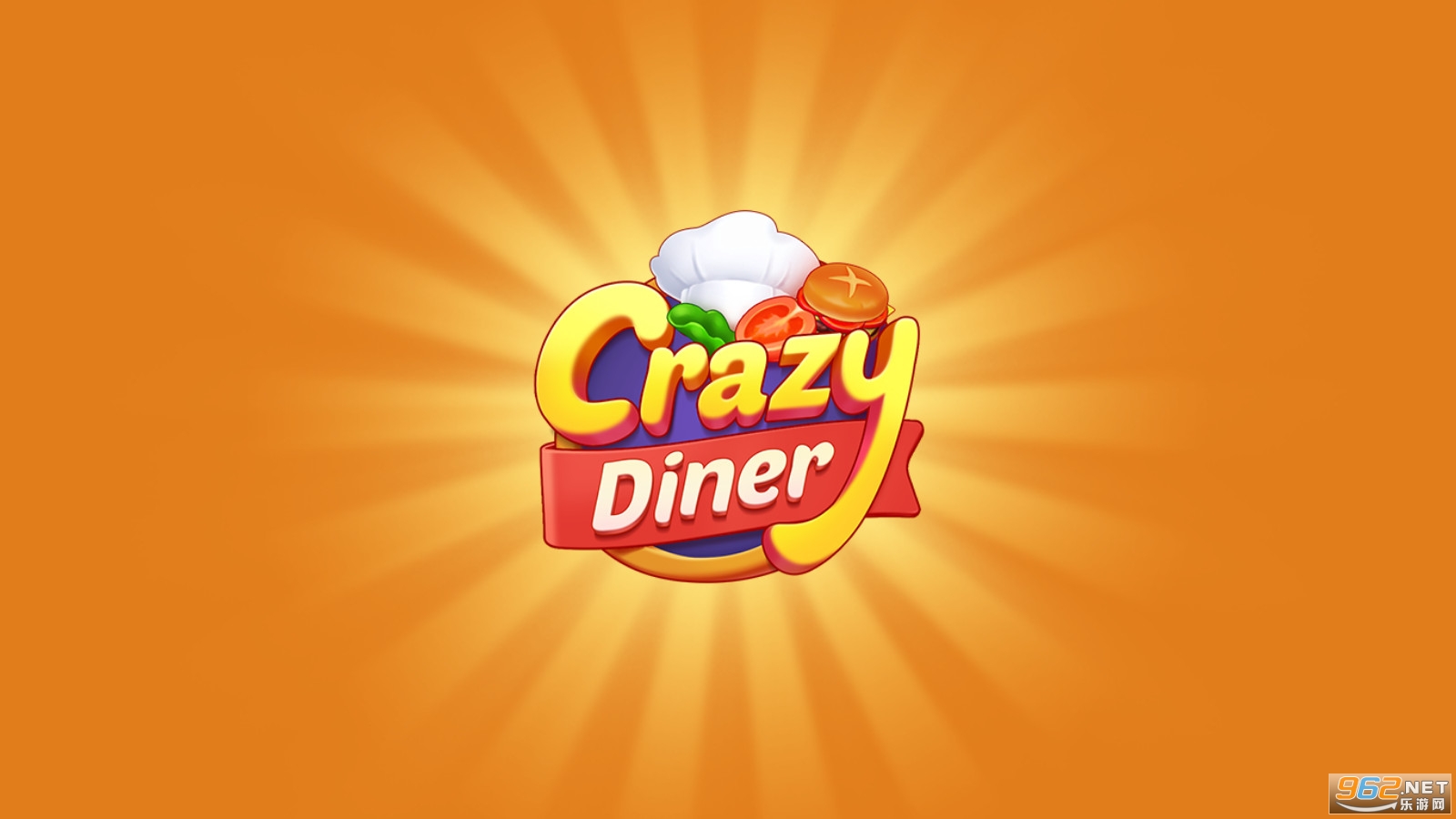 ����������ʦ���޽�Ұ�(Crazy Diner)��ͼ3