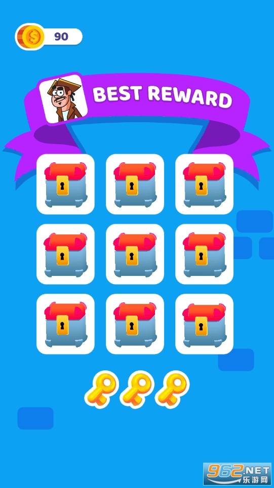 Bridge Legends(搭桥传说官方正版)截图3