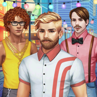 Boyfriend Dress Up(����������������Ϸ)