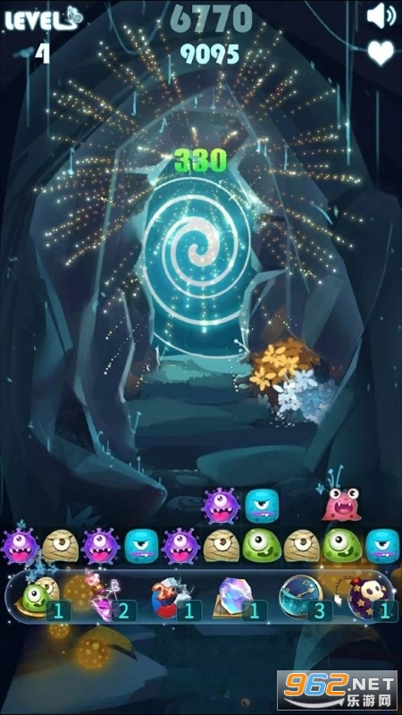 SpookizLink(���������ְ�׿��)��ͼ0