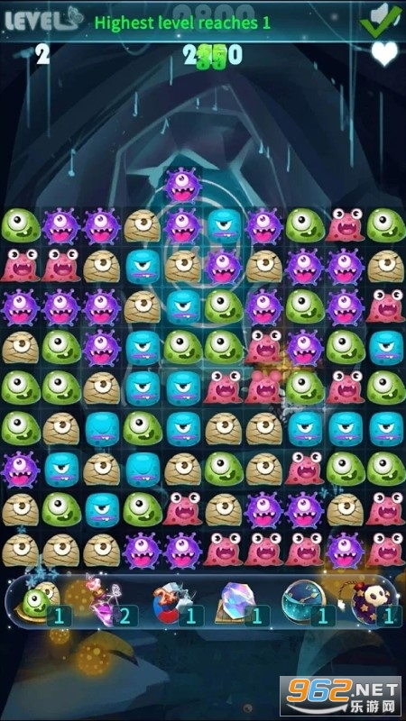 SpookizLink(���������ְ�׿��)��ͼ1