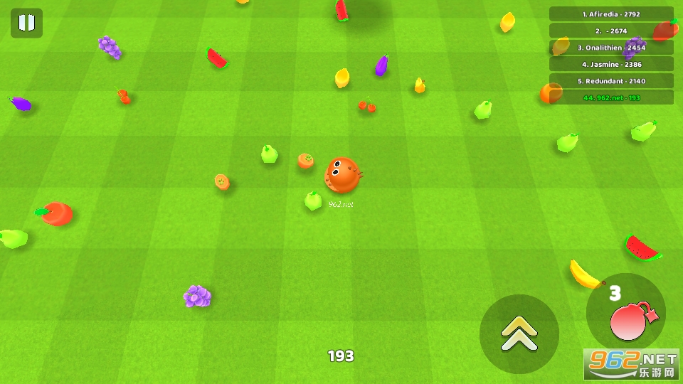 Soul.io 3D(��������3D)��Ϸ��ͼ8