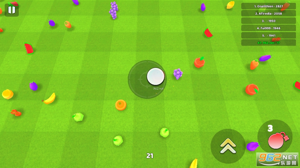 Soul.io 3D(��������3D)��Ϸ��ͼ9