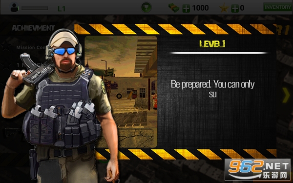 ARMY COMMANDO ASSAULT(½������Ϯ���ٷ���)��ͼ0