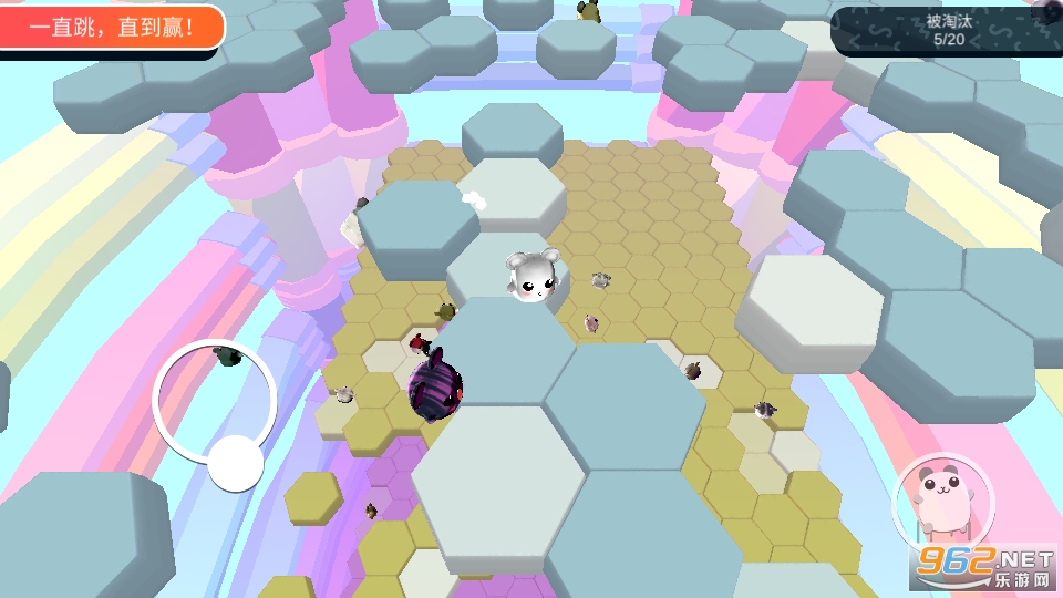 ���Ѿ�����ڹ��ƽ��(STAR: Super Twisted Arena Run)��ͼ5