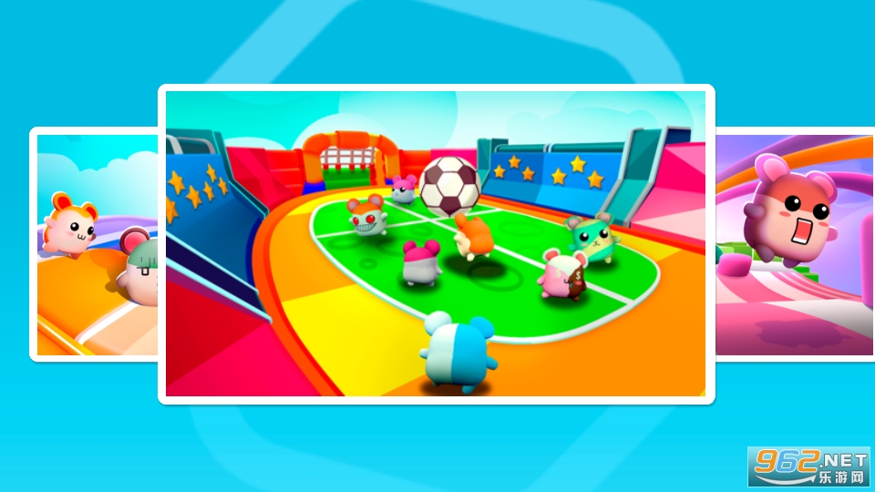 ���Ѿ�����ڹ��ƽ��(STAR: Super Twisted Arena Run)��ͼ8