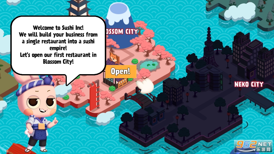 寿司公司游戏(Sushi Inc)截图5