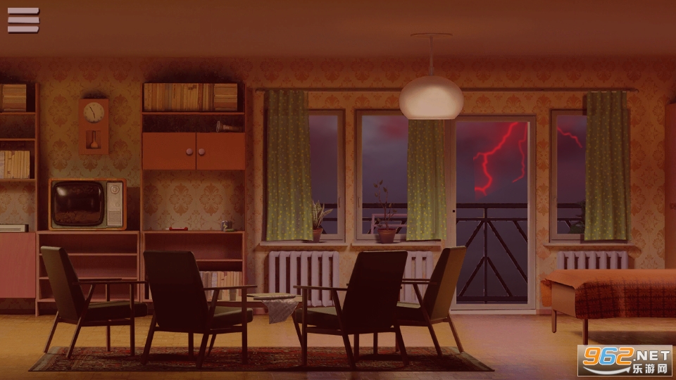 а����ھ���Ϸ(Unholy Neighbourhood)��ͼ3