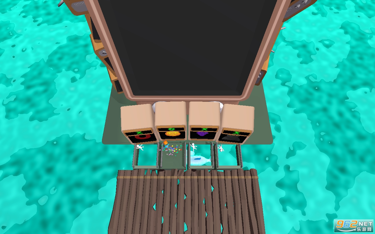 �ĸ����ĸ���Ϸv0.1 ��׿���ͼ2