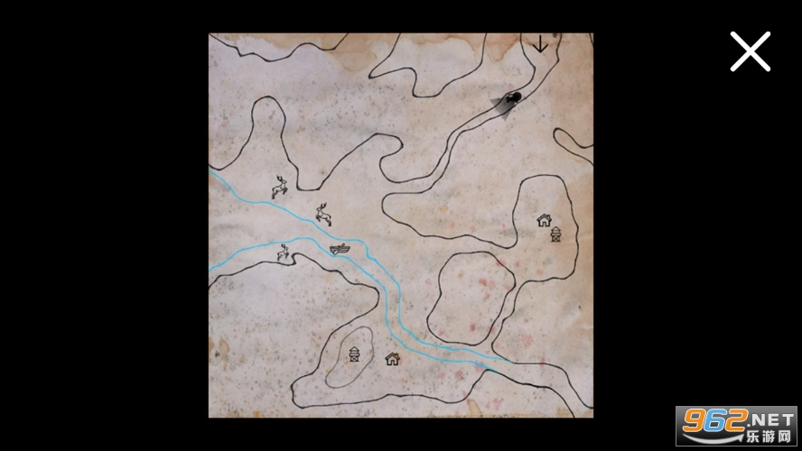�����ľ���ͷ��׿��Ϸ(Siren Head Remastered)��ͼ1