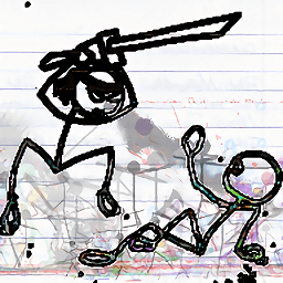 Stickman Physics Battle Arena(����˷���ս����)