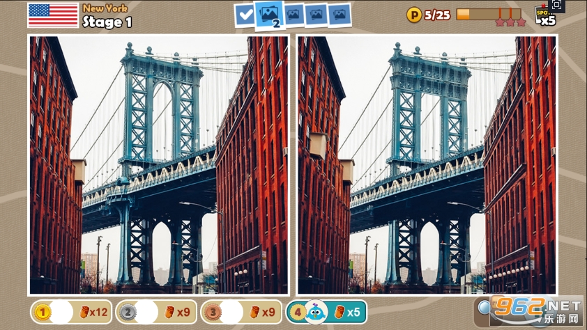 �Ҳ����һ(Find The Differences Online Match)v1.0.12 ��׿���ͼ1