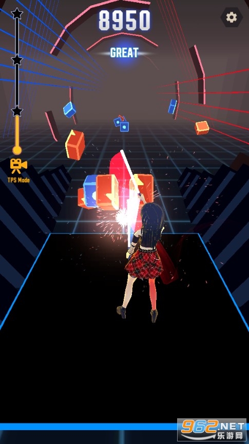 Rhythm Clash(��������ʦ��Ϸ)��ͼ3