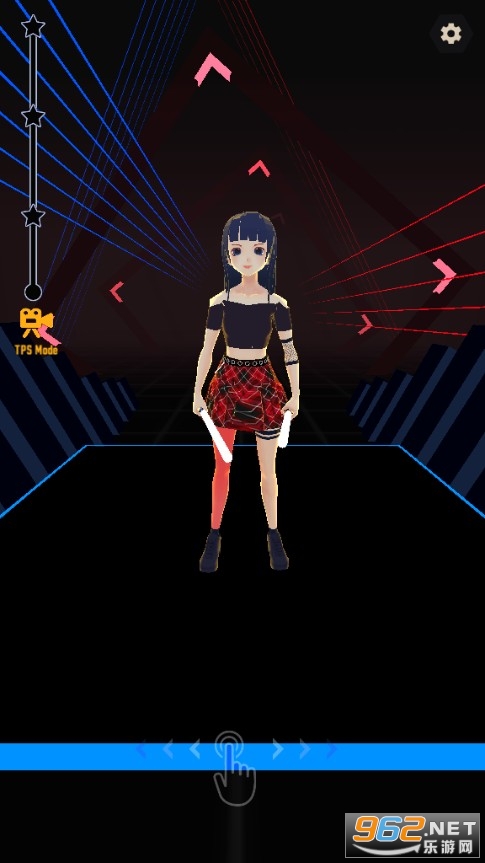 Rhythm Clash(��������ʦ��Ϸ)��ͼ1