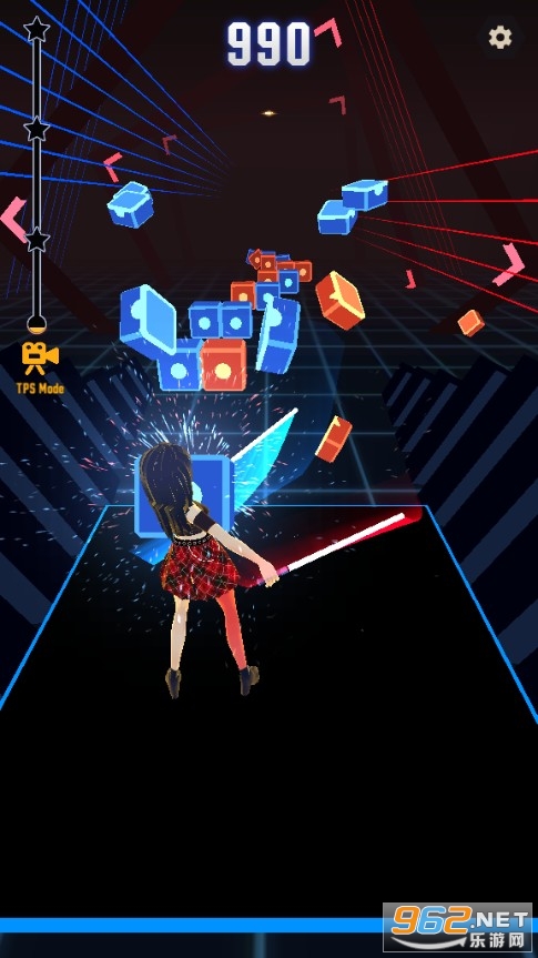 Rhythm Clash(��������ʦ��Ϸ)��ͼ2