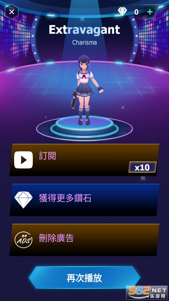 �赸�ܿ����(Dancing Shoot)v2.6��׿���ͼ0
