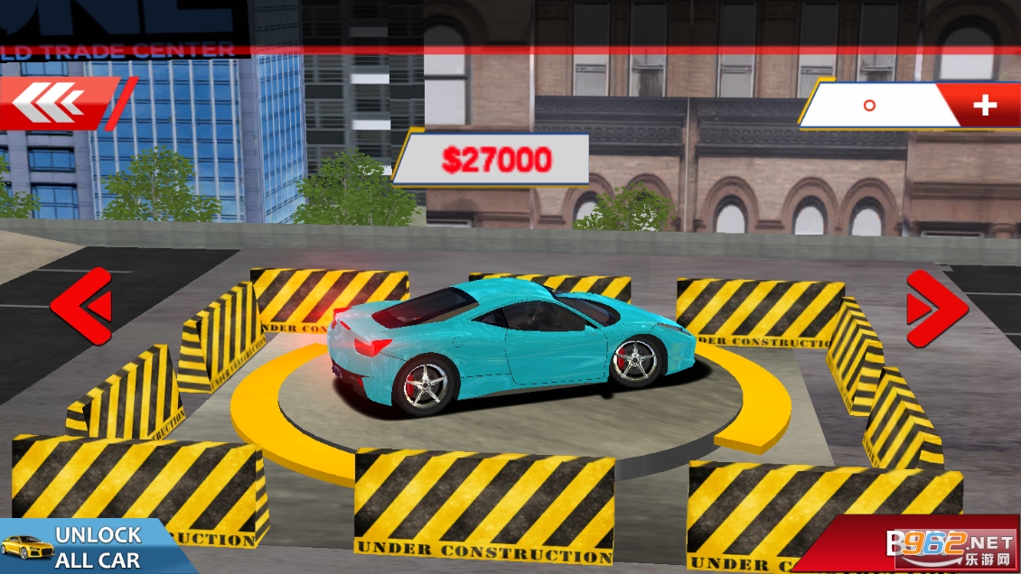 Street car parking 3D(����ͣ������ʦ)��ͼ1