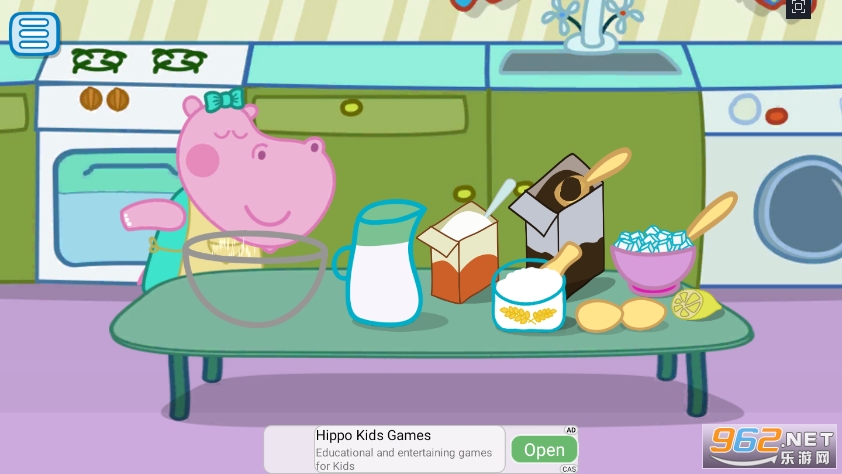 Baby Cooking School(������ͥ���ѧУ���°�)��ͼ1